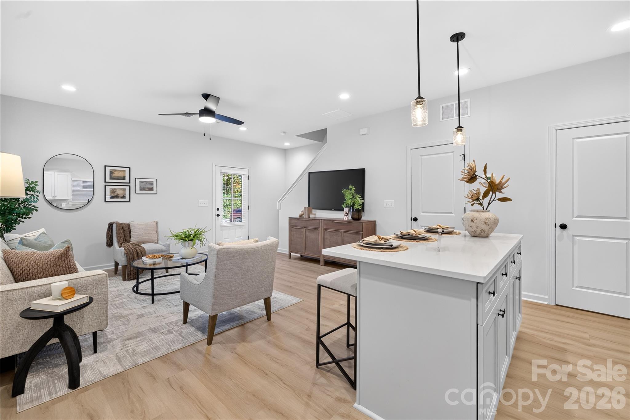 Representation - 5706 Anderson Road, Charlotte
