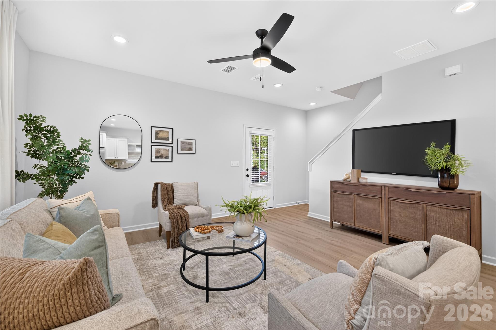 Representation - 5706 Anderson Road, Charlotte