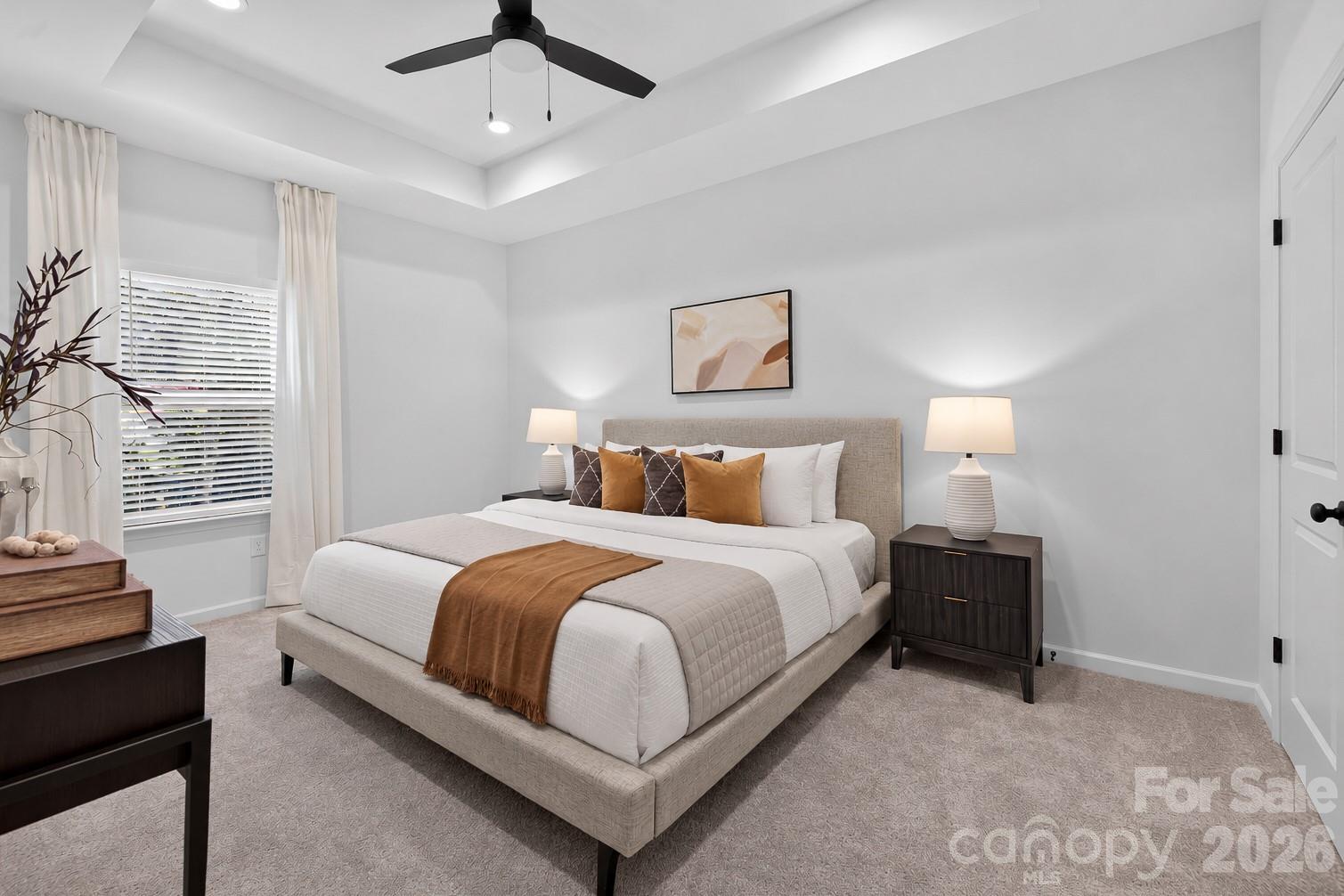 Representation - 5706 Anderson Road, Charlotte
