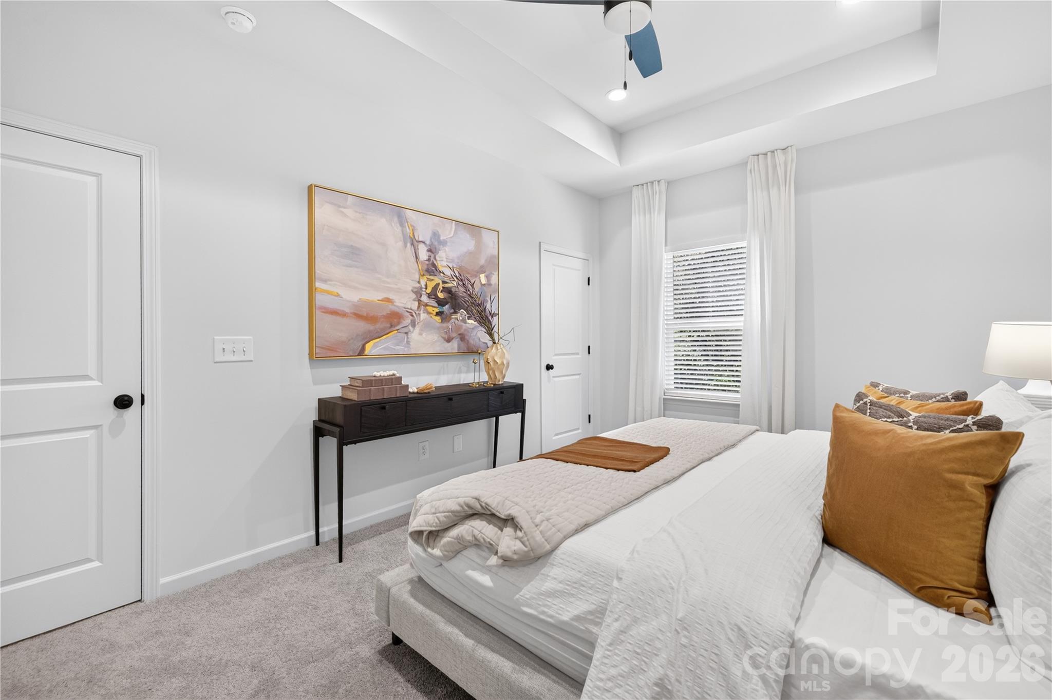 Representation - 5706 Anderson Road, Charlotte