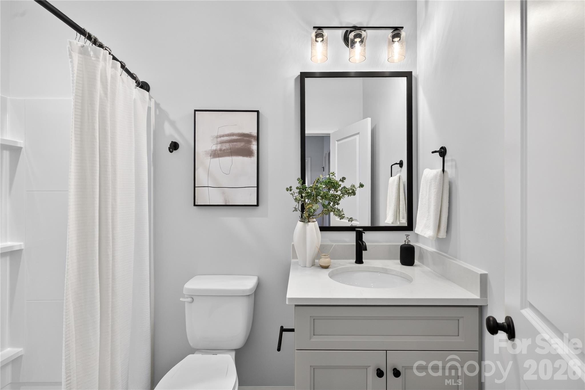 Representation - 5706 Anderson Road, Charlotte