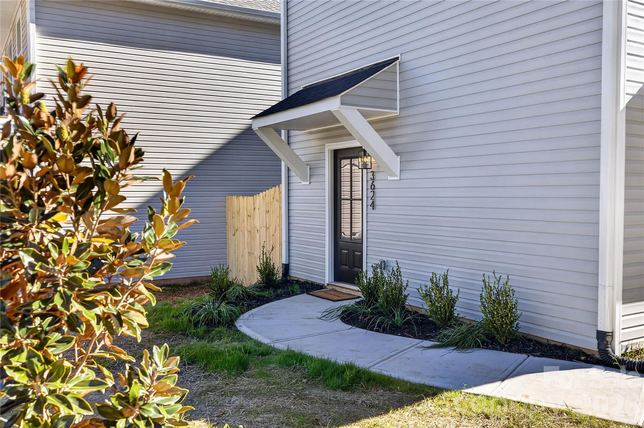 Representation - 5706 Anderson Road, Charlotte
