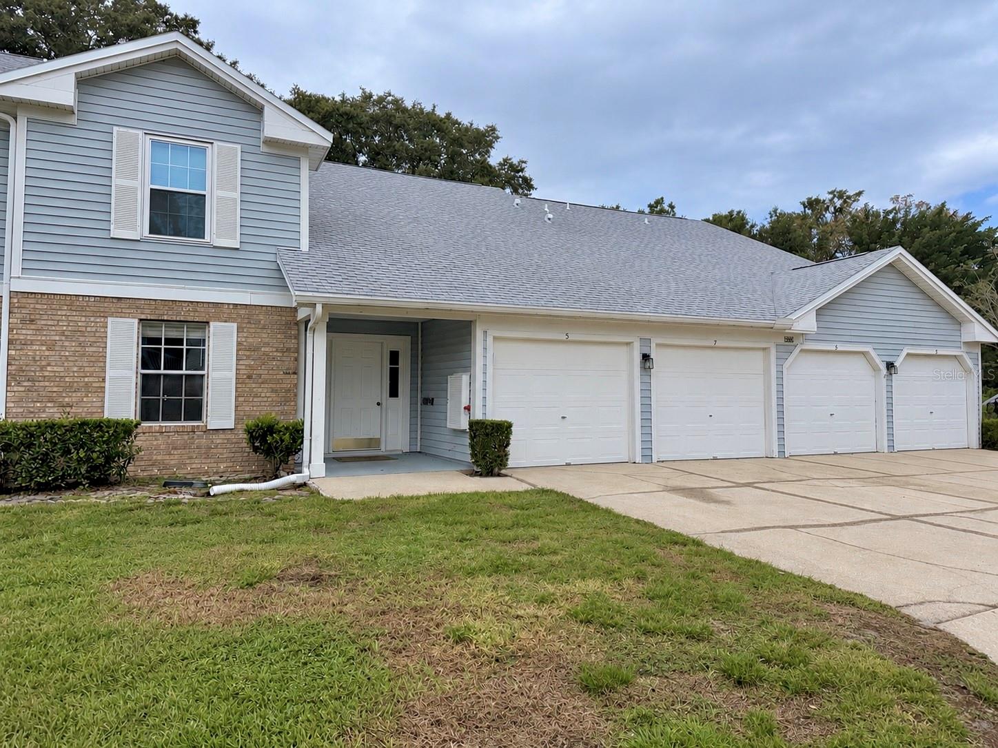 5250 TUNBRIDGE WELLS LN #2106