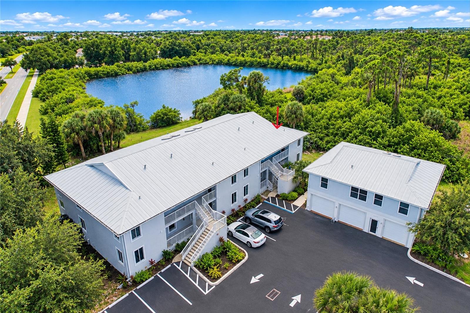 101 NORMANDY WAY #204