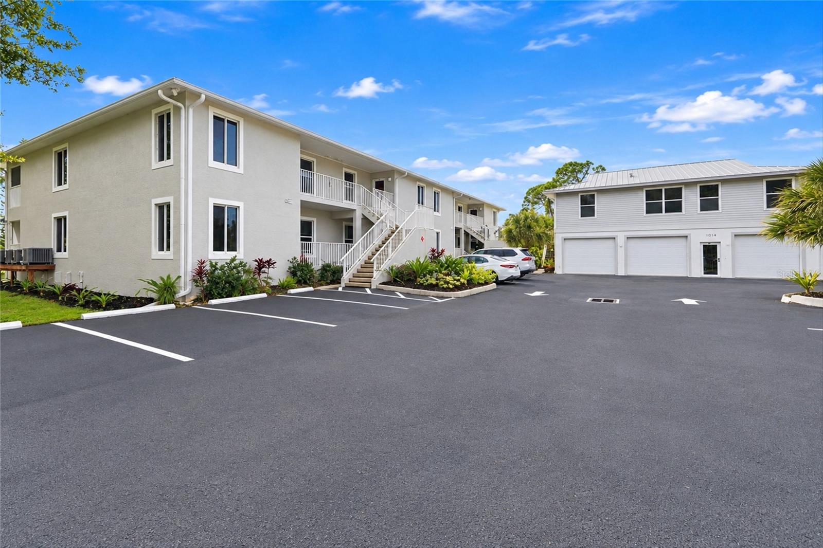 Condominium at 101 NORMANDY WAY #204, ROTONDA WEST, photo 2 of 44