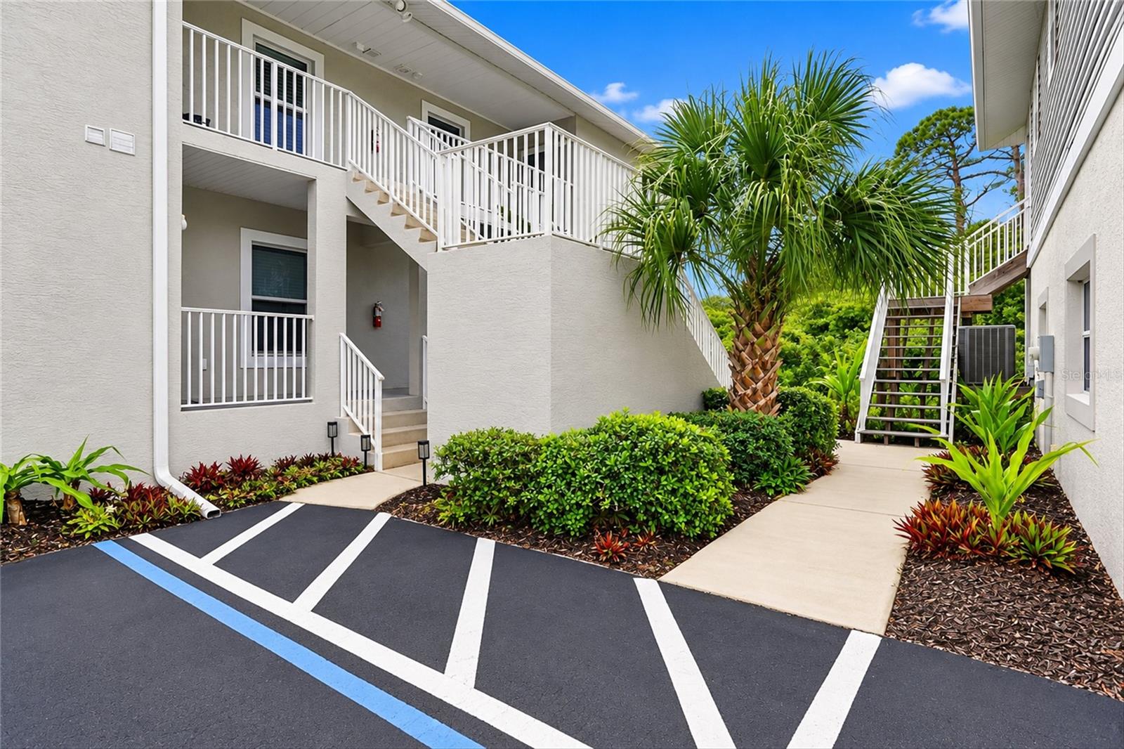 Condominium at 101 NORMANDY WAY #204, ROTONDA WEST, photo 3 of 44