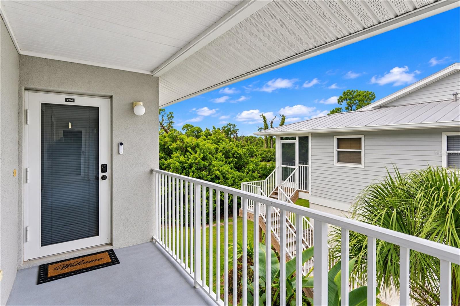 Condominium at 101 NORMANDY WAY #204, ROTONDA WEST, photo 4 of 44