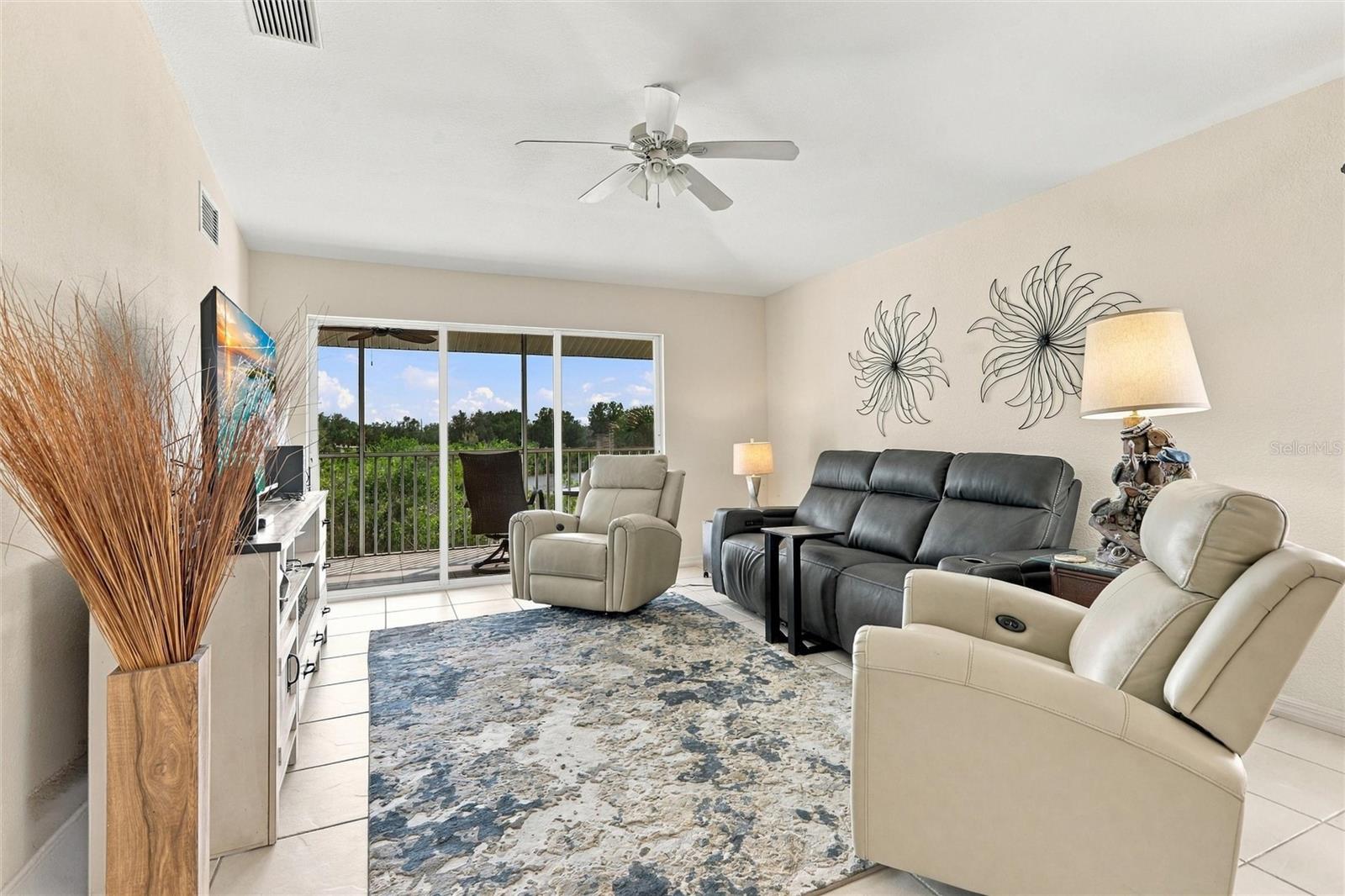 Condominium at 101 NORMANDY WAY #204, ROTONDA WEST, photo 5 of 44
