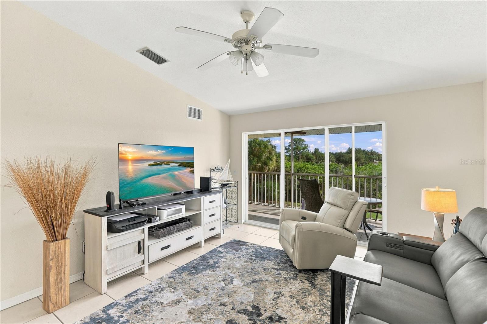 Condominium at 101 NORMANDY WAY #204, ROTONDA WEST, photo 6 of 44