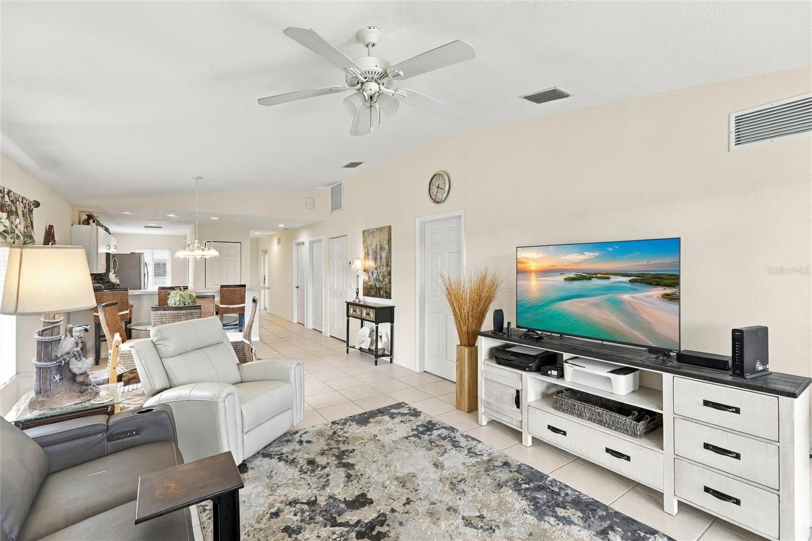 Condominium at 101 NORMANDY WAY #204, ROTONDA WEST, photo 7 of 44