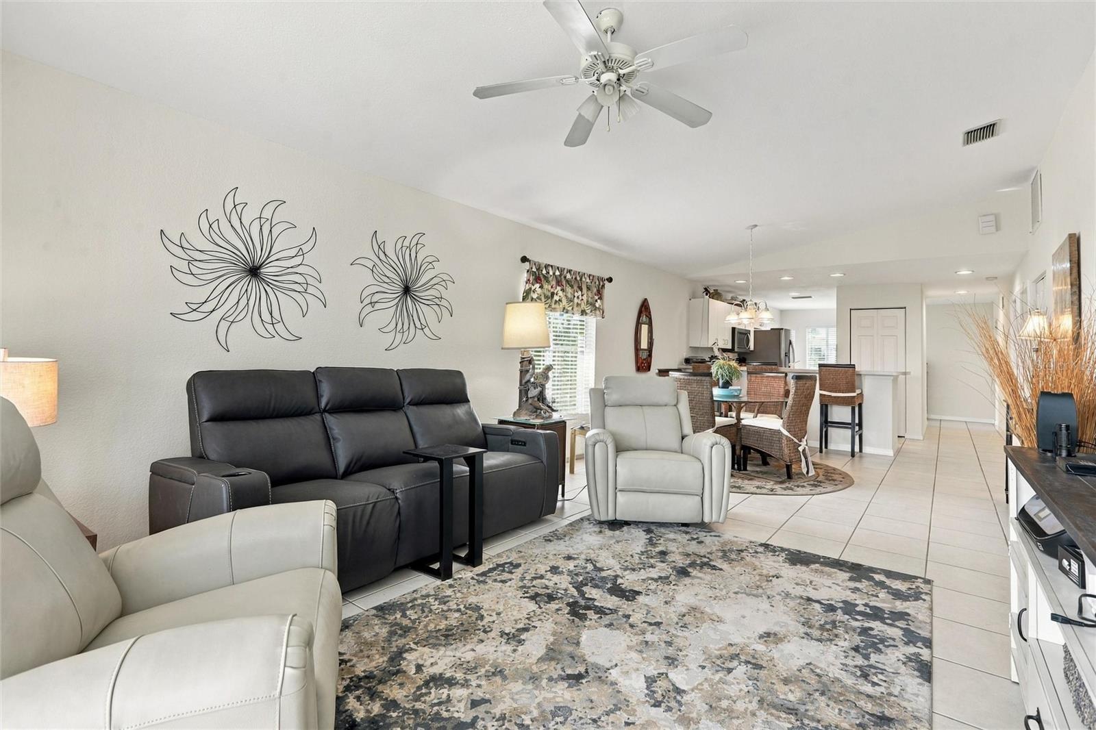 Condominium at 101 NORMANDY WAY #204, ROTONDA WEST, photo 8 of 44