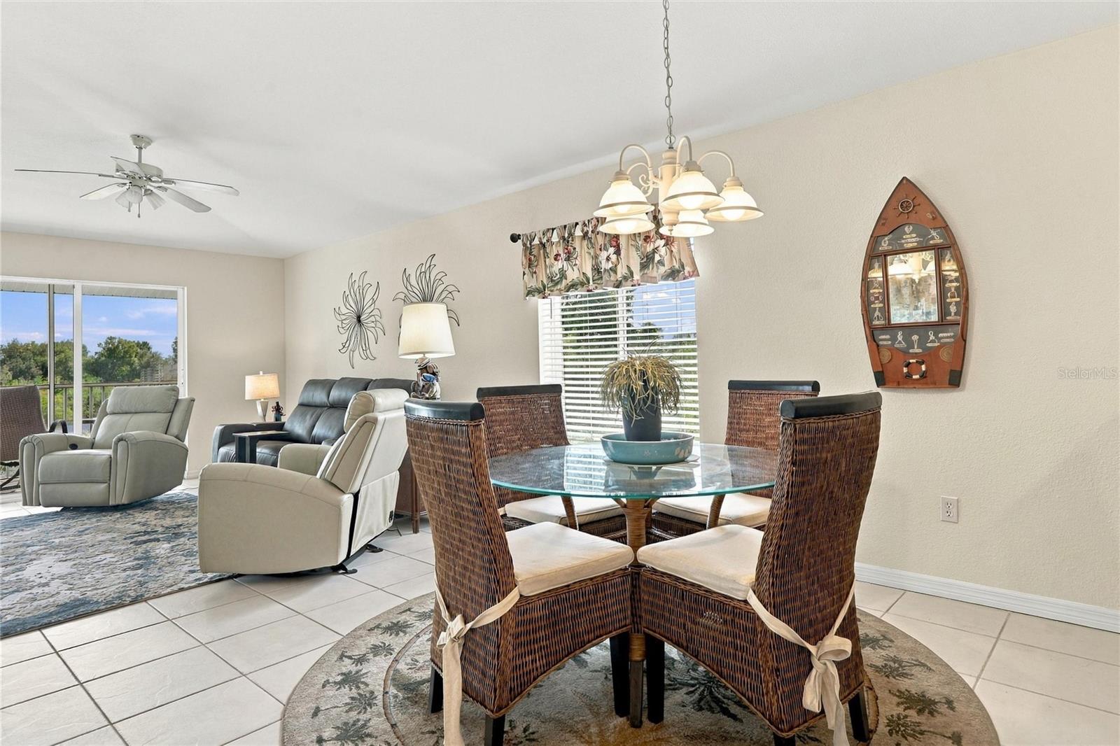 Condominium at 101 NORMANDY WAY #204, ROTONDA WEST, photo 9 of 44