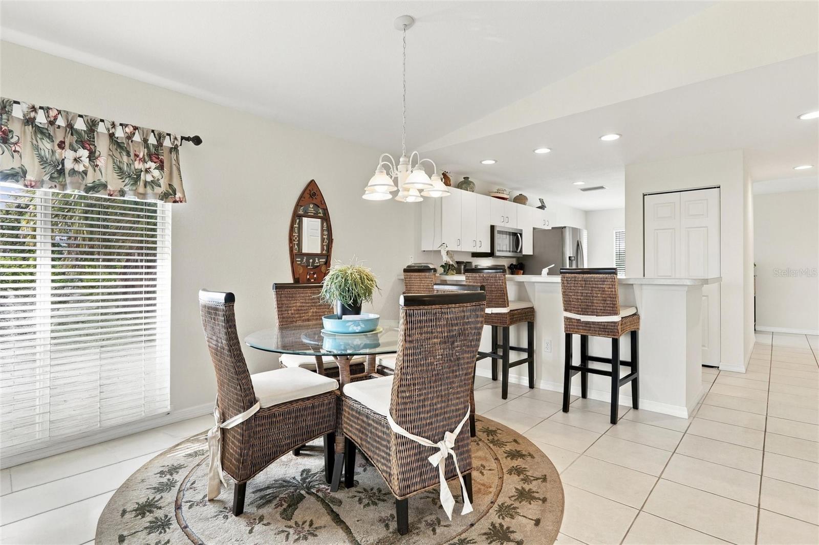 Condominium at 101 NORMANDY WAY #204, ROTONDA WEST, photo 10 of 44