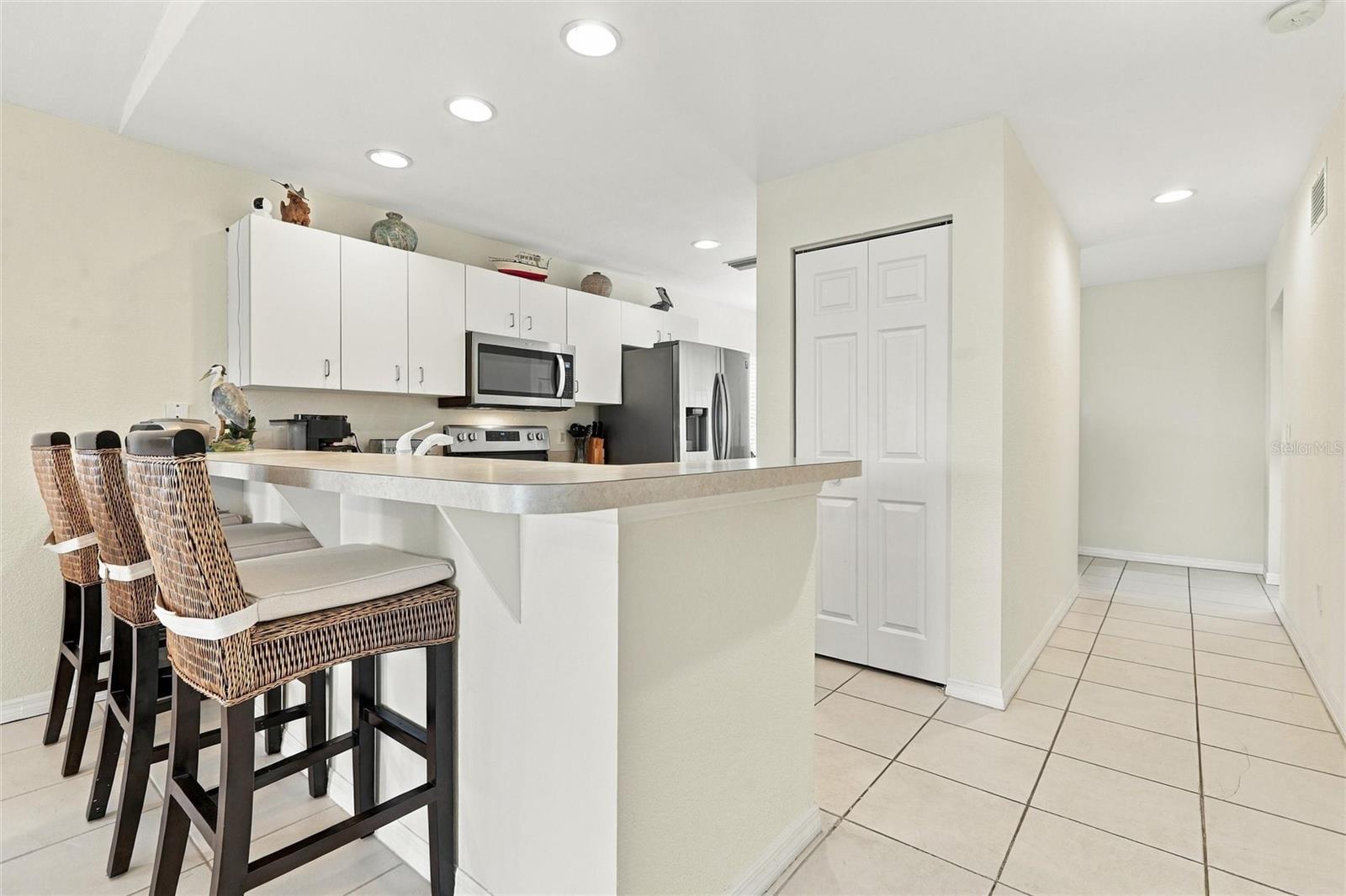 Condominium at 101 NORMANDY WAY #204, ROTONDA WEST, photo 11 of 44