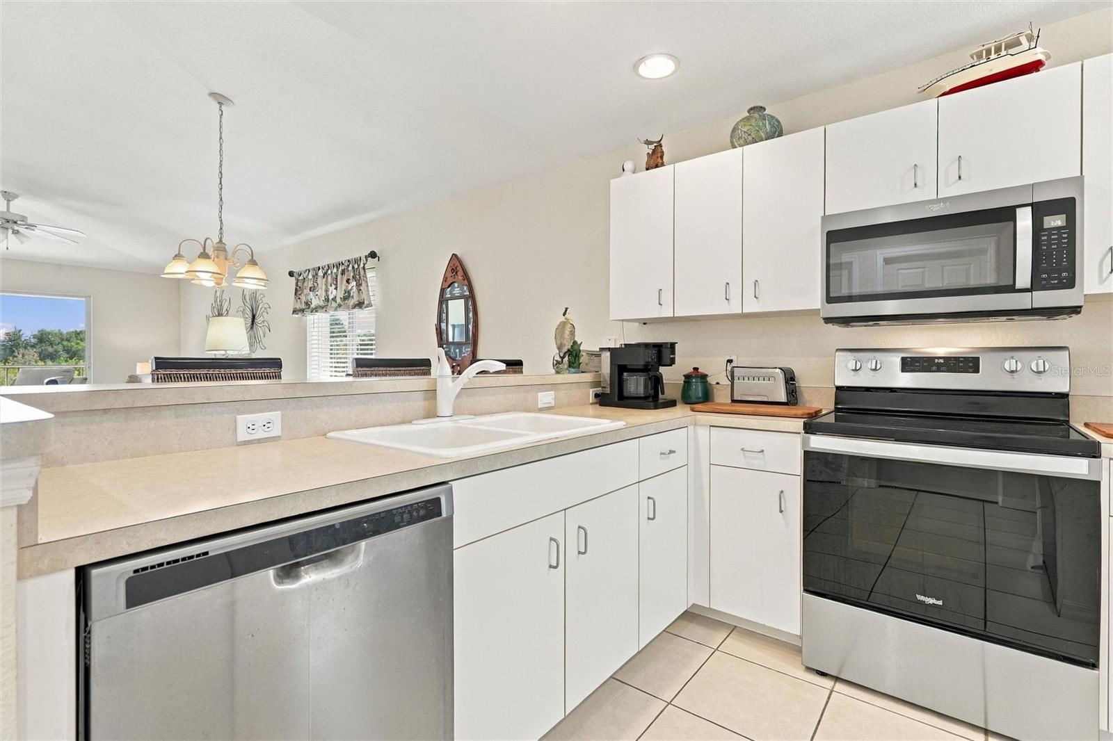 Condominium at 101 NORMANDY WAY #204, ROTONDA WEST, photo 13 of 44