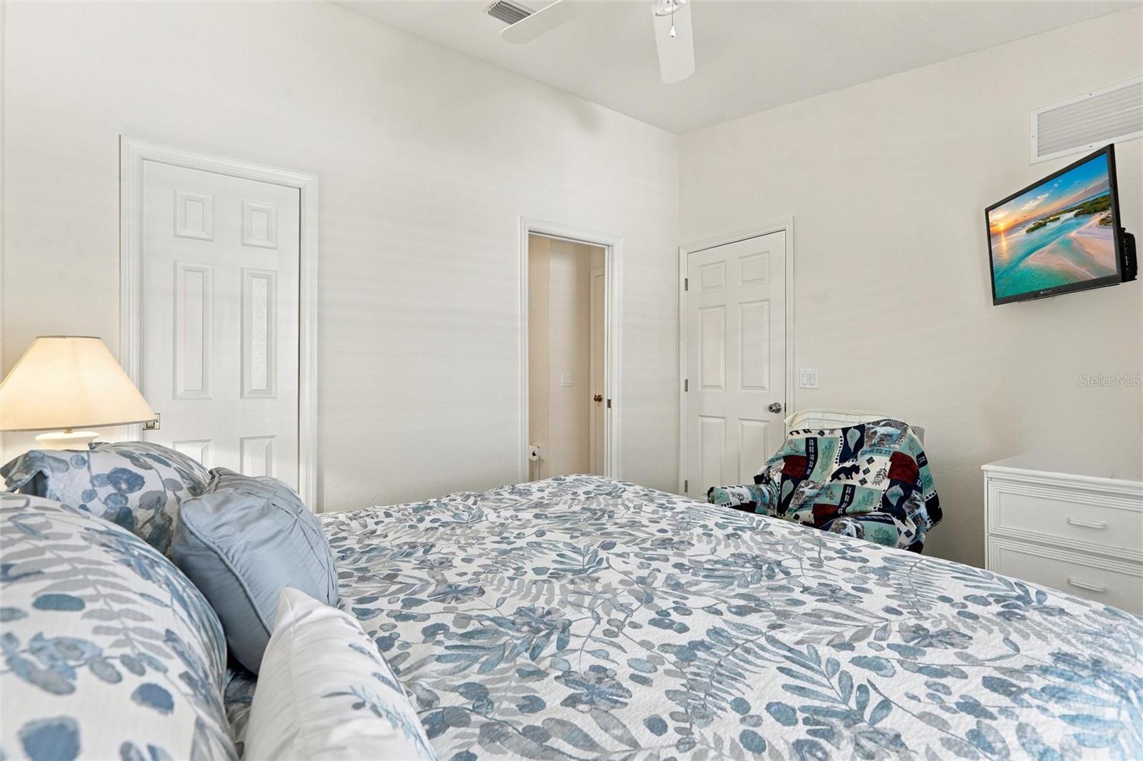 Condominium at 101 NORMANDY WAY #204, ROTONDA WEST, photo 22 of 44