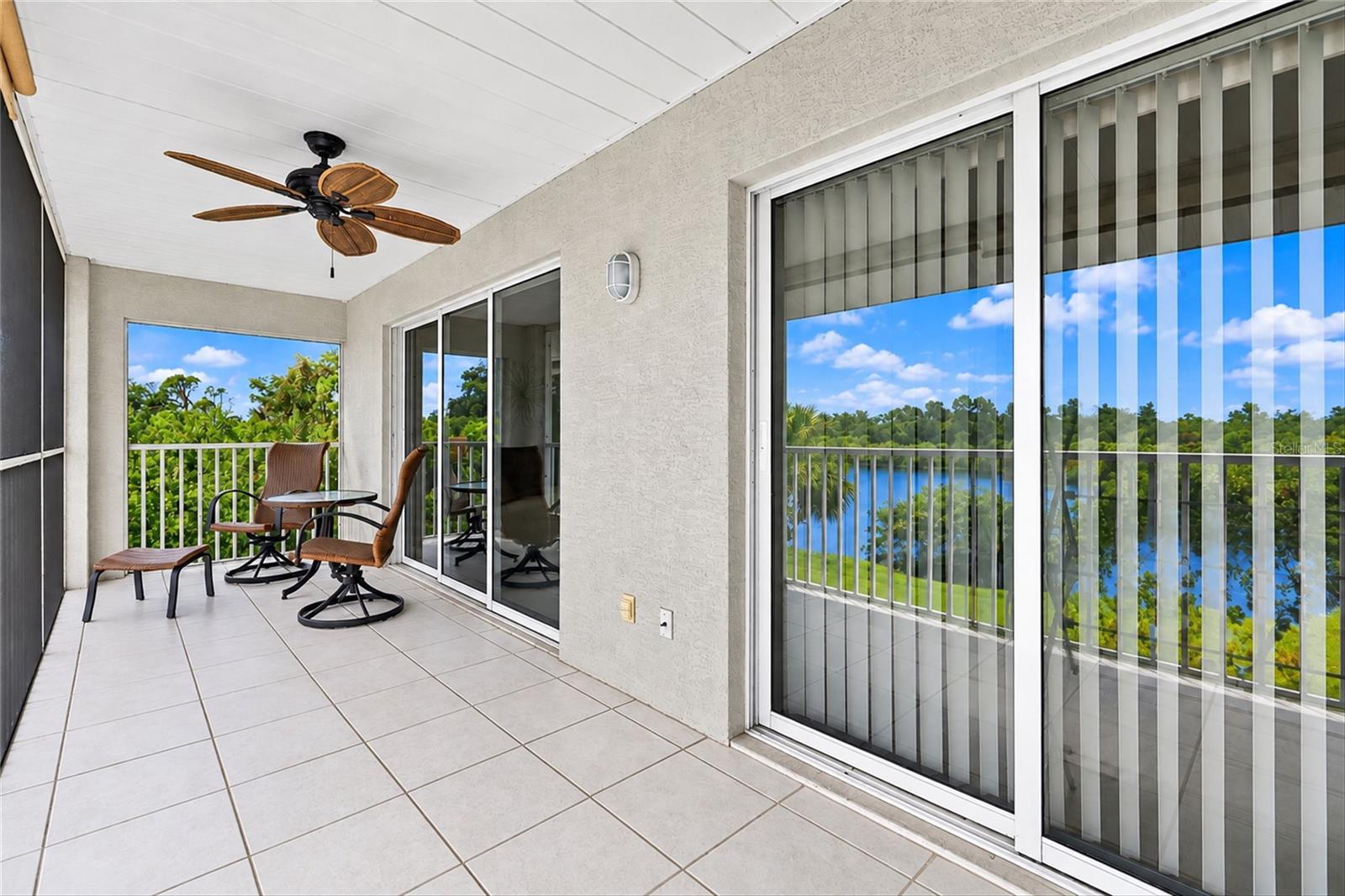 Condominium at 101 NORMANDY WAY #204, ROTONDA WEST, photo 26 of 44