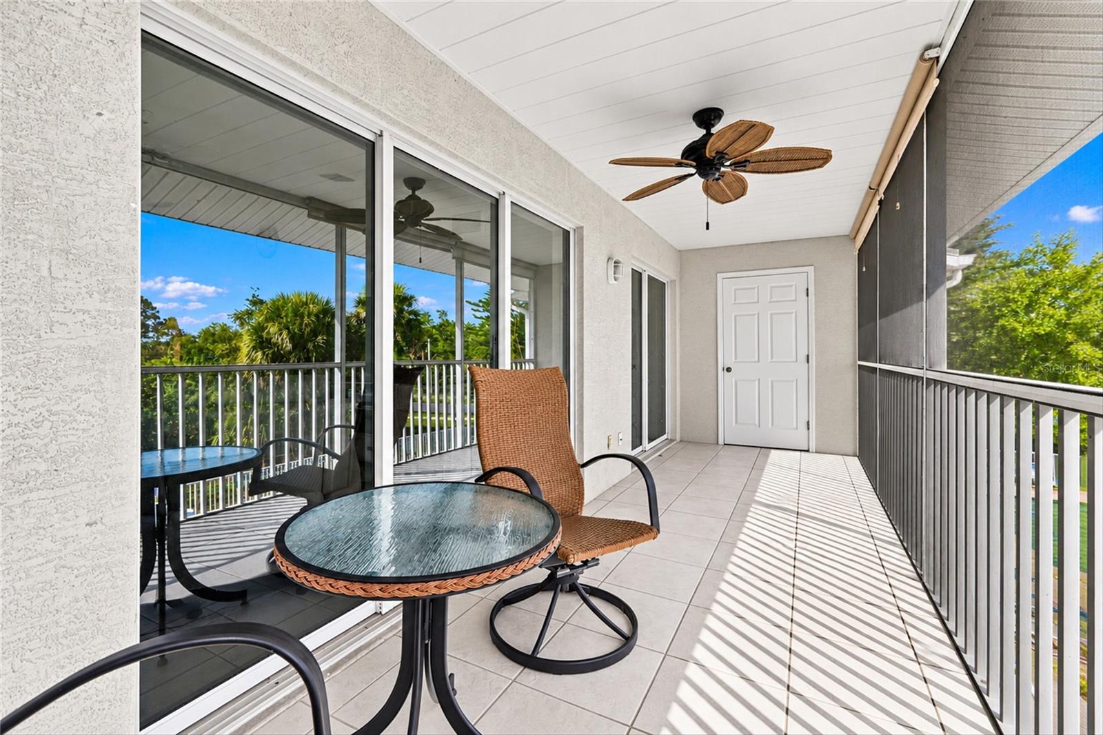 Condominium at 101 NORMANDY WAY #204, ROTONDA WEST, photo 27 of 44