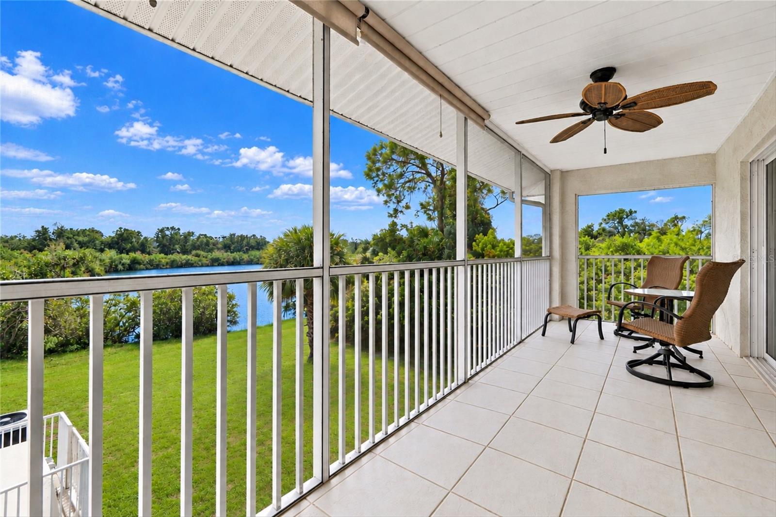 Condominium at 101 NORMANDY WAY #204, ROTONDA WEST, photo 29 of 44