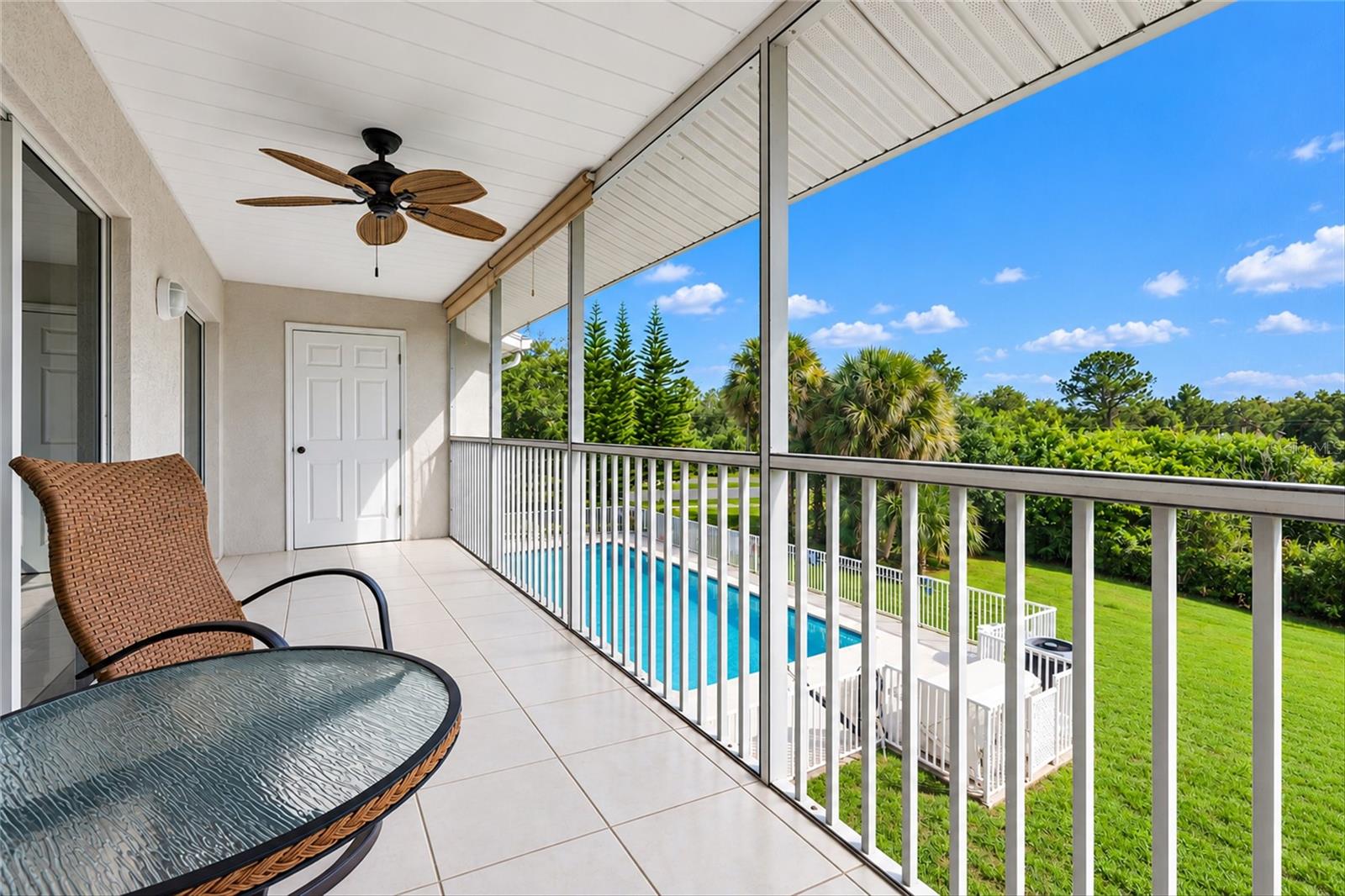 Condominium at 101 NORMANDY WAY #204, ROTONDA WEST, photo 30 of 44
