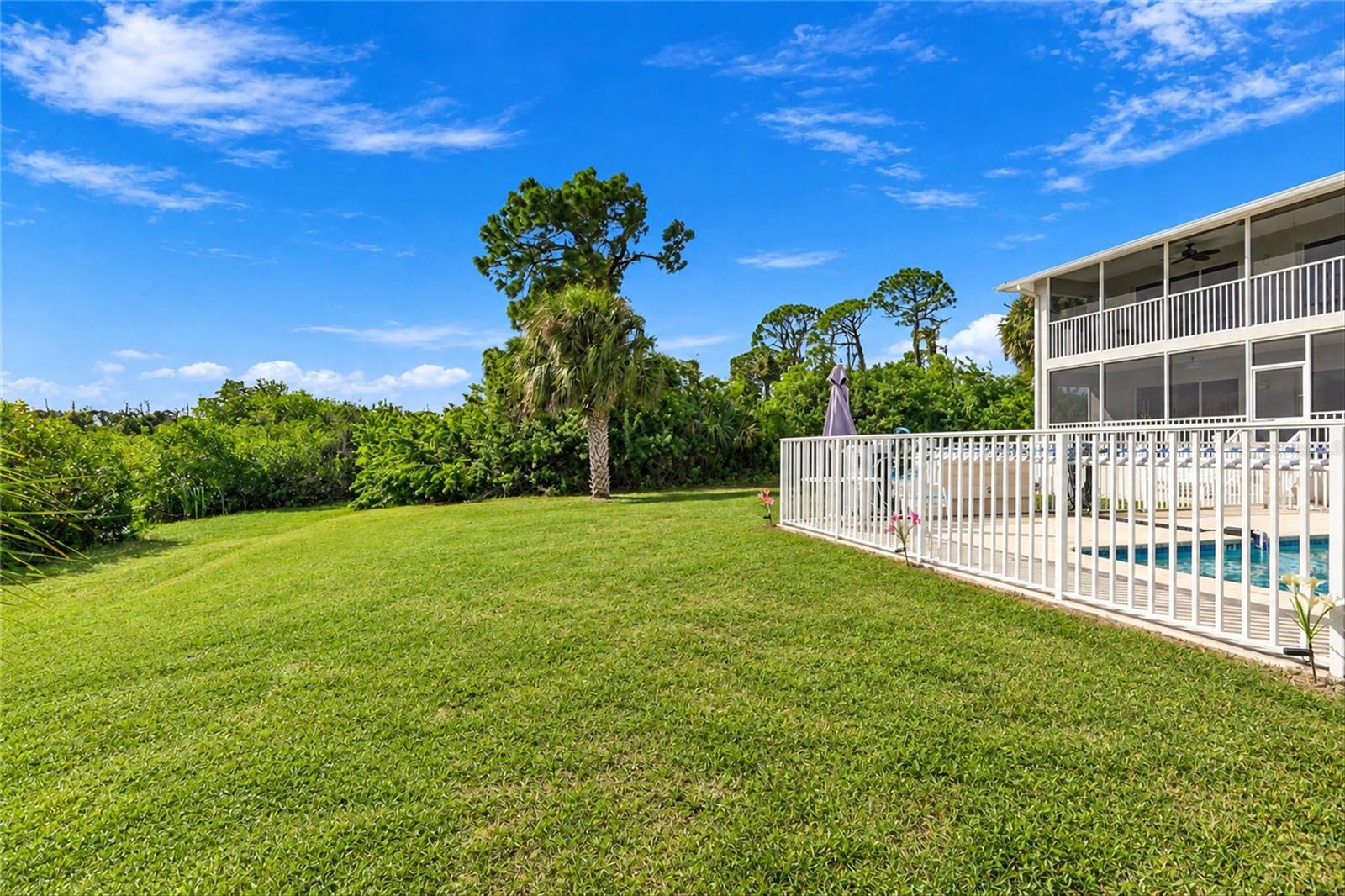 Condominium at 101 NORMANDY WAY #204, ROTONDA WEST, photo 31 of 44