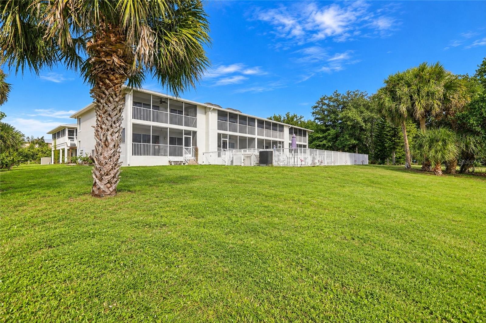 Condominium at 101 NORMANDY WAY #204, ROTONDA WEST, photo 33 of 44