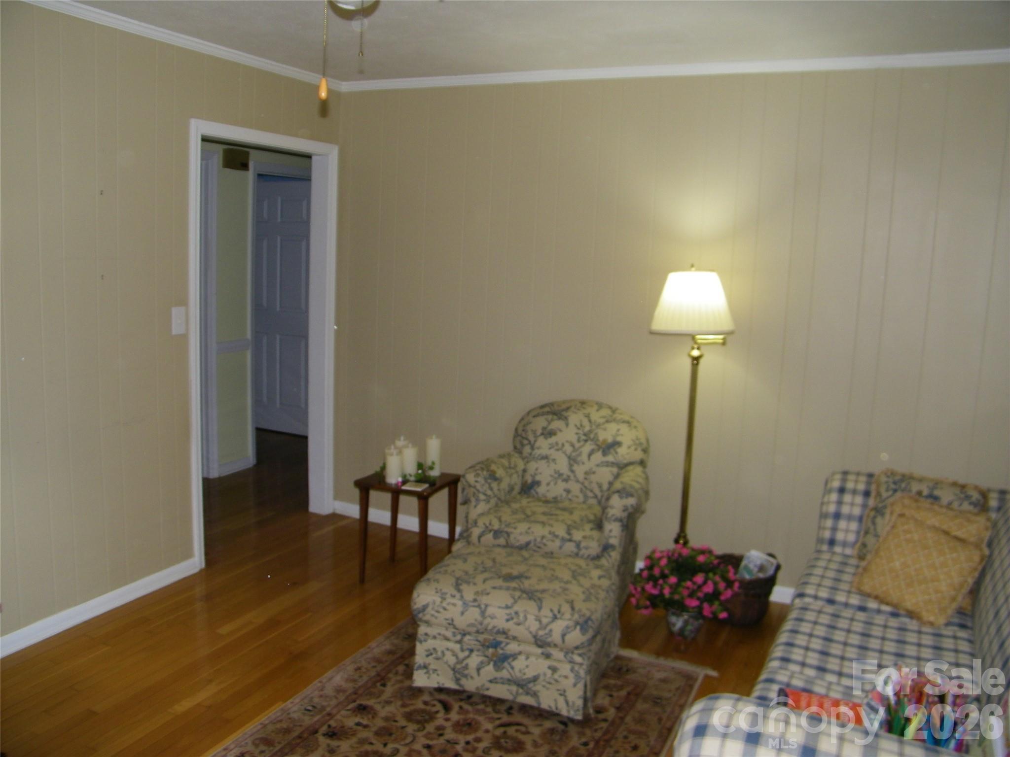 Single Family Residence at 214 Klondale Street, Rockwell, photo 8 of 28
