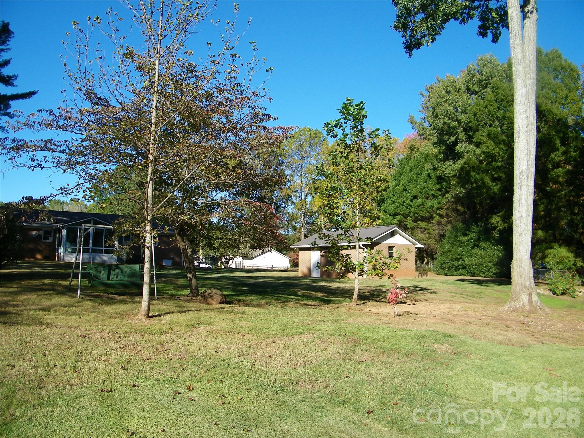 Single Family Residence at 214 Klondale Street, Rockwell, photo 24 of 28