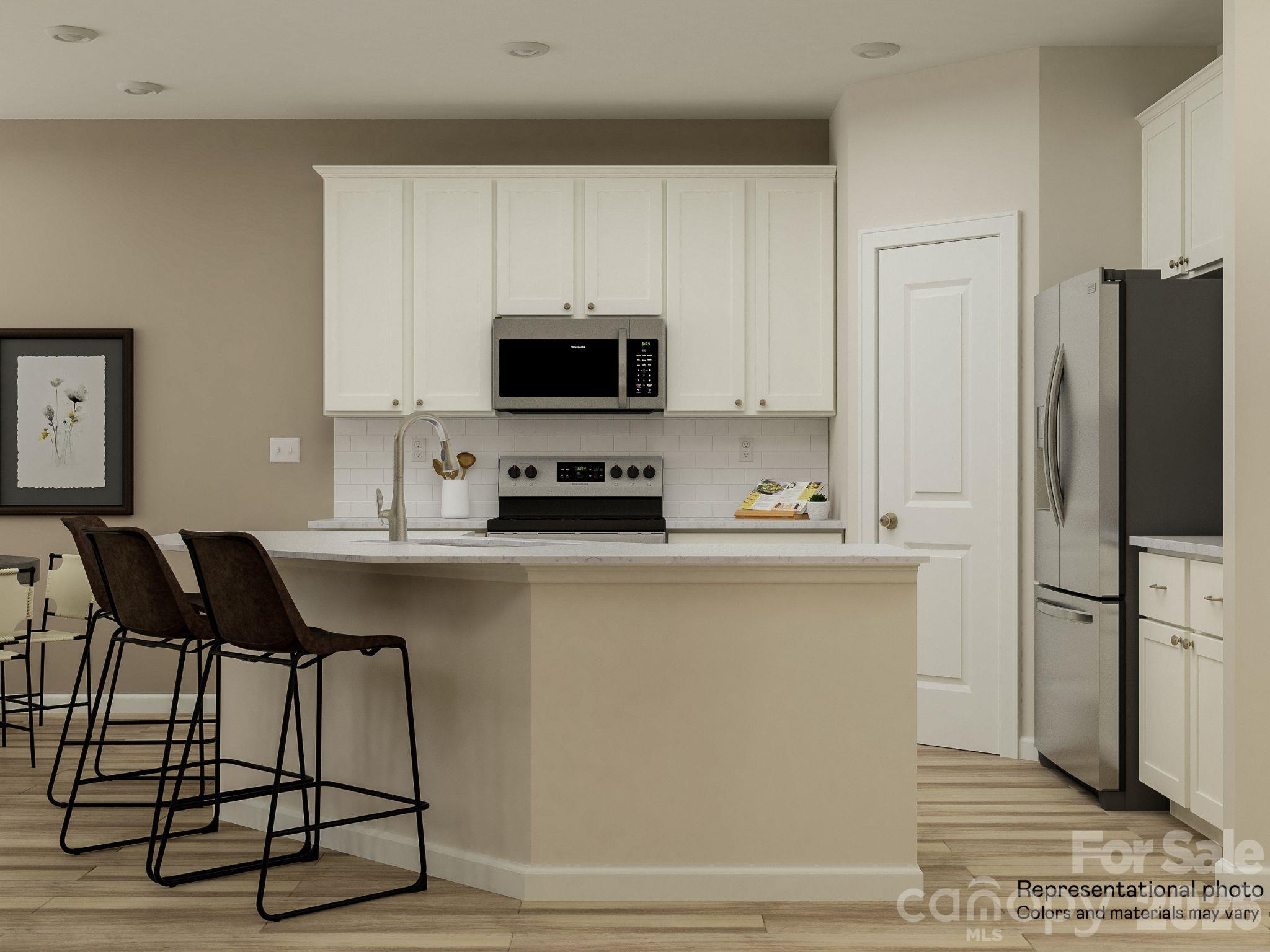 Townhouse at 1664 Eagle Ridge Way, Belmont, photo 10 of 23