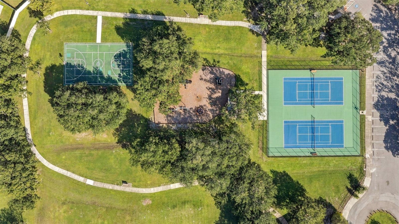 Single Family Residence at 15805 COUNTRY LAKE DR, TAMPA, photo 55 of 55