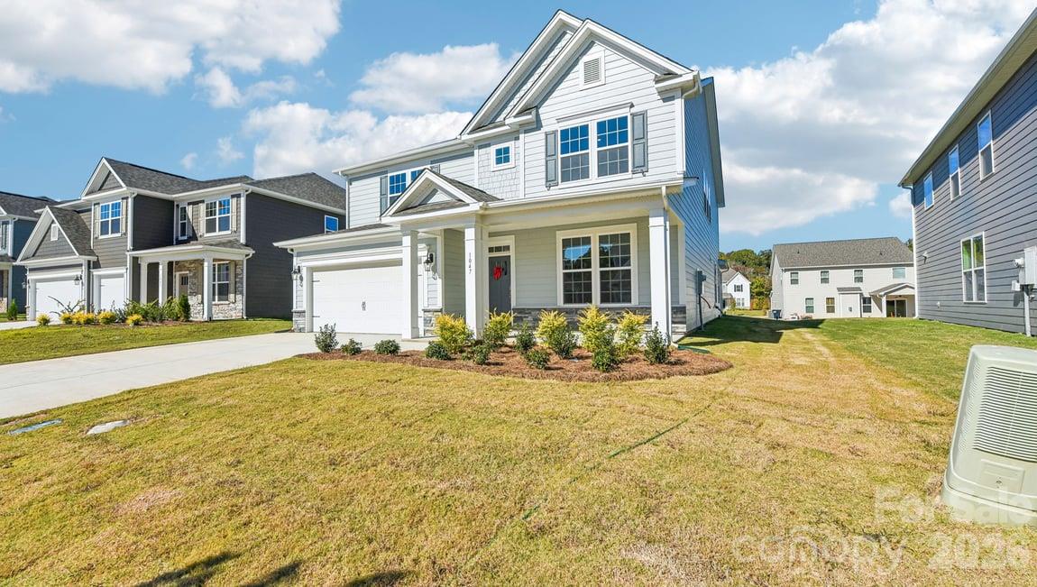 Single Family Residence at 1047 Tundra Swan Drive, Indian Trail, photo 6 of 82