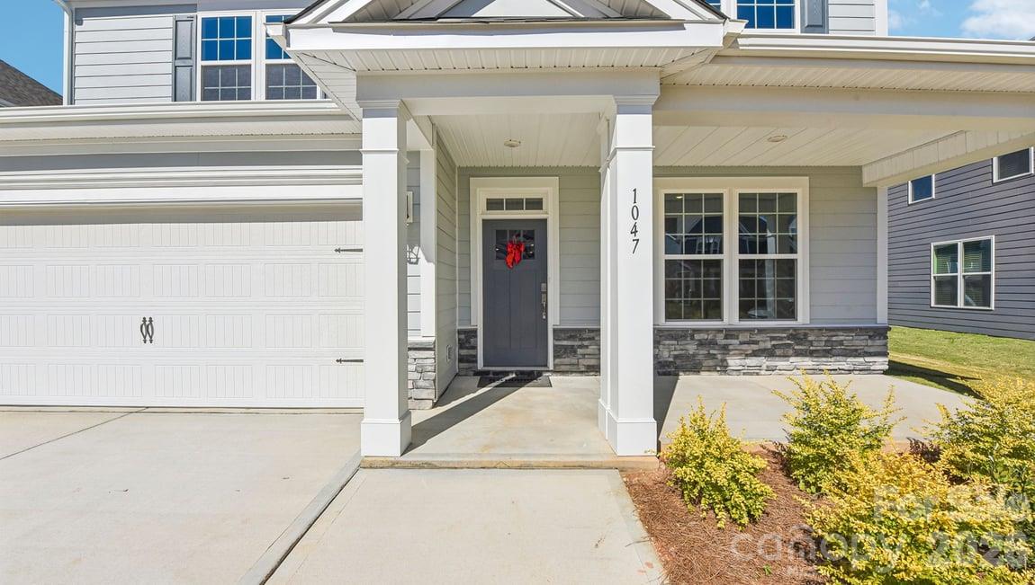 Single Family Residence at 1047 Tundra Swan Drive, Indian Trail, photo 8 of 82
