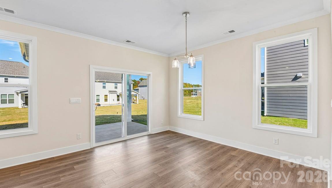 Single Family Residence at 1047 Tundra Swan Drive, Indian Trail, photo 12 of 82