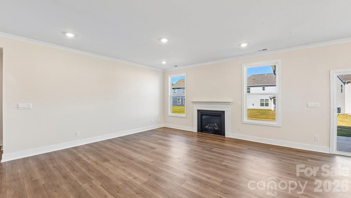 Single Family Residence at 1047 Tundra Swan Drive, Indian Trail, photo 14 of 82
