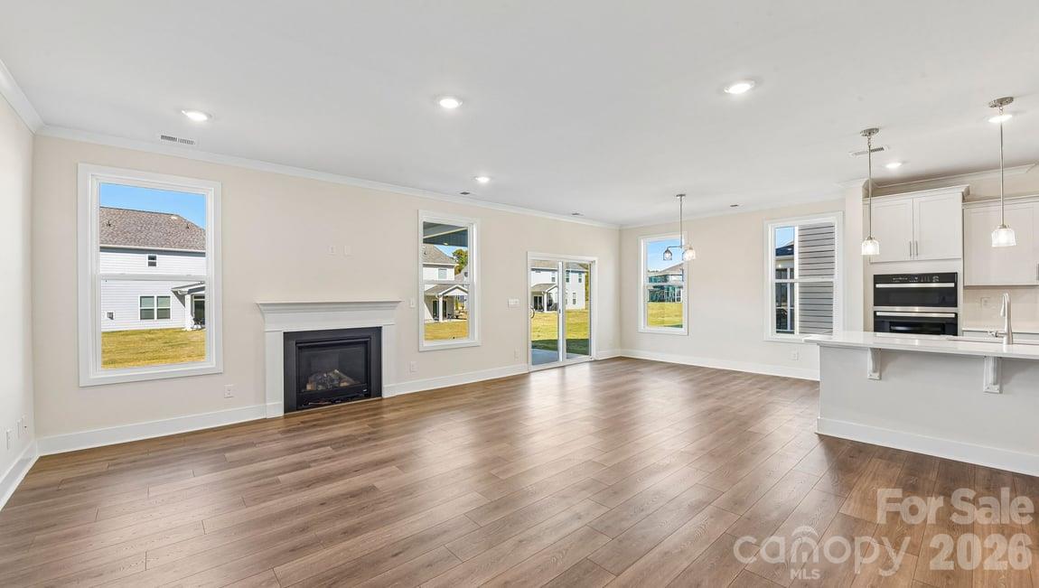Single Family Residence at 1047 Tundra Swan Drive, Indian Trail, photo 20 of 82