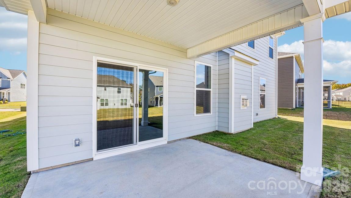 Single Family Residence at 1047 Tundra Swan Drive, Indian Trail, photo 78 of 82