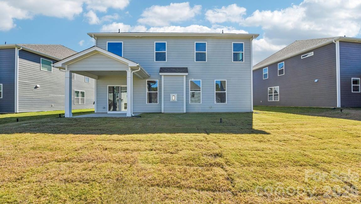 Single Family Residence at 1047 Tundra Swan Drive, Indian Trail, photo 80 of 82
