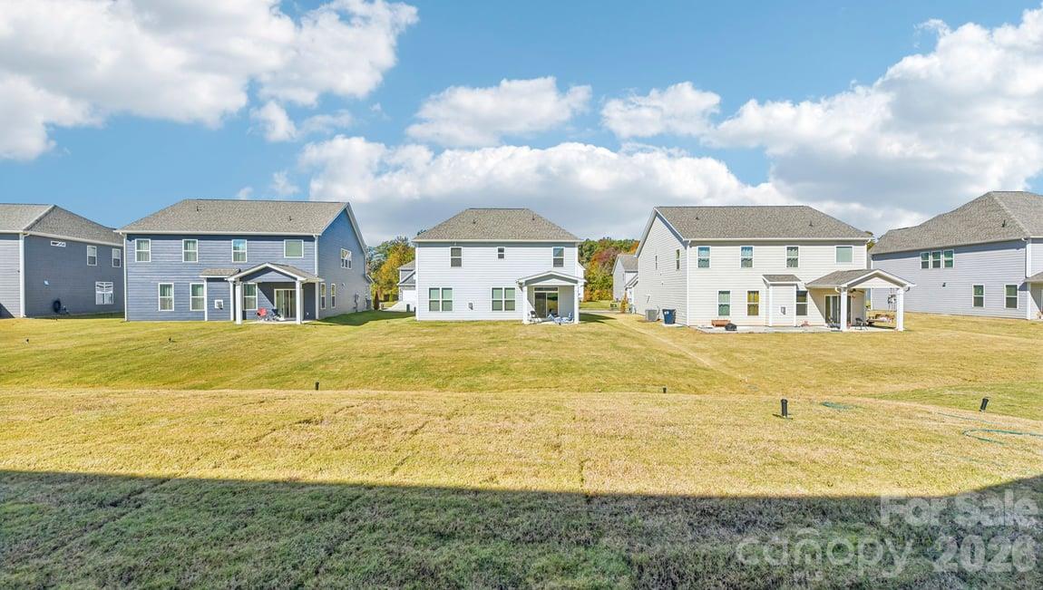 Single Family Residence at 1047 Tundra Swan Drive, Indian Trail, photo 82 of 82