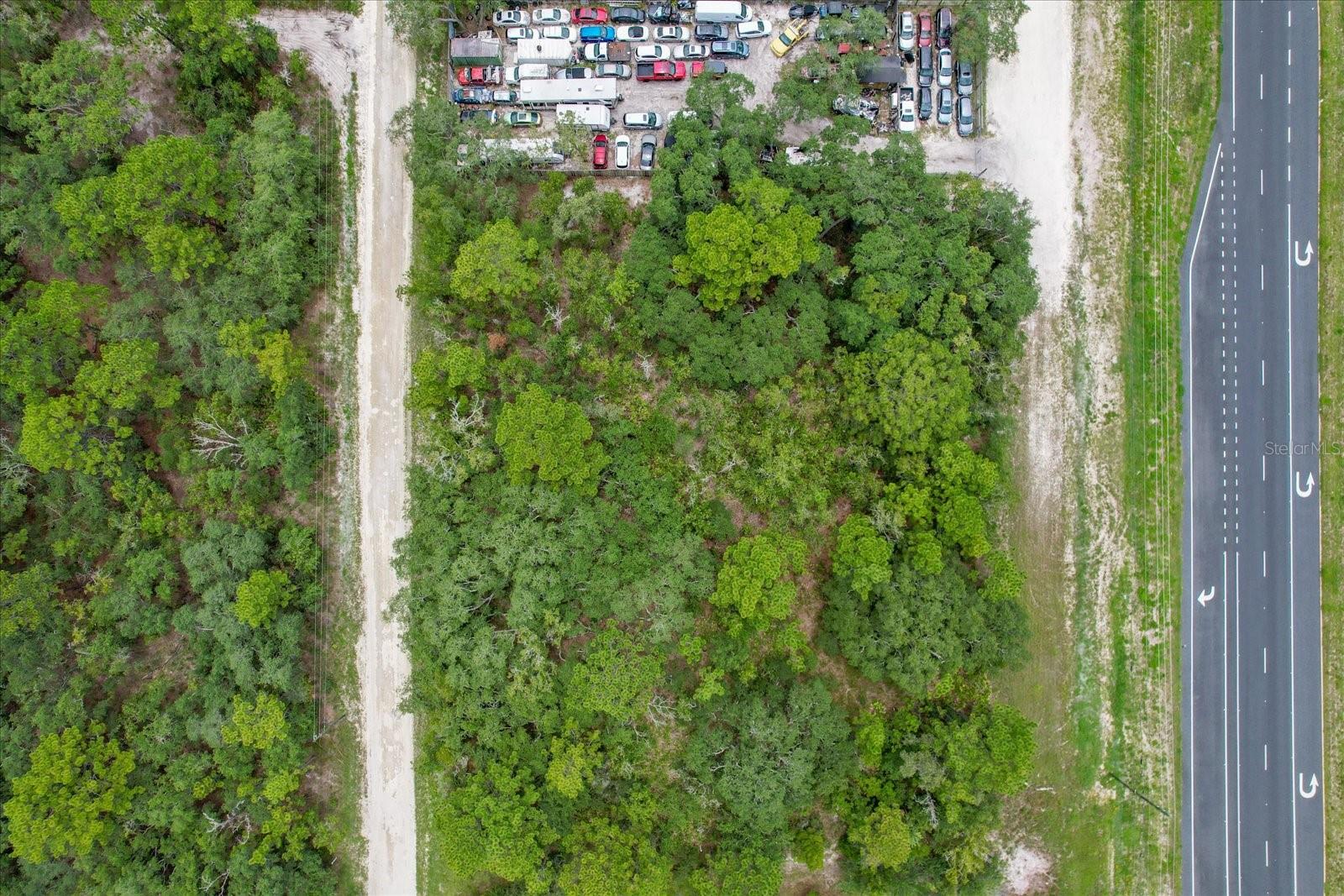 Land at 17192 NICASIO JAY AVE, BROOKSVILLE, photo 9 of 17