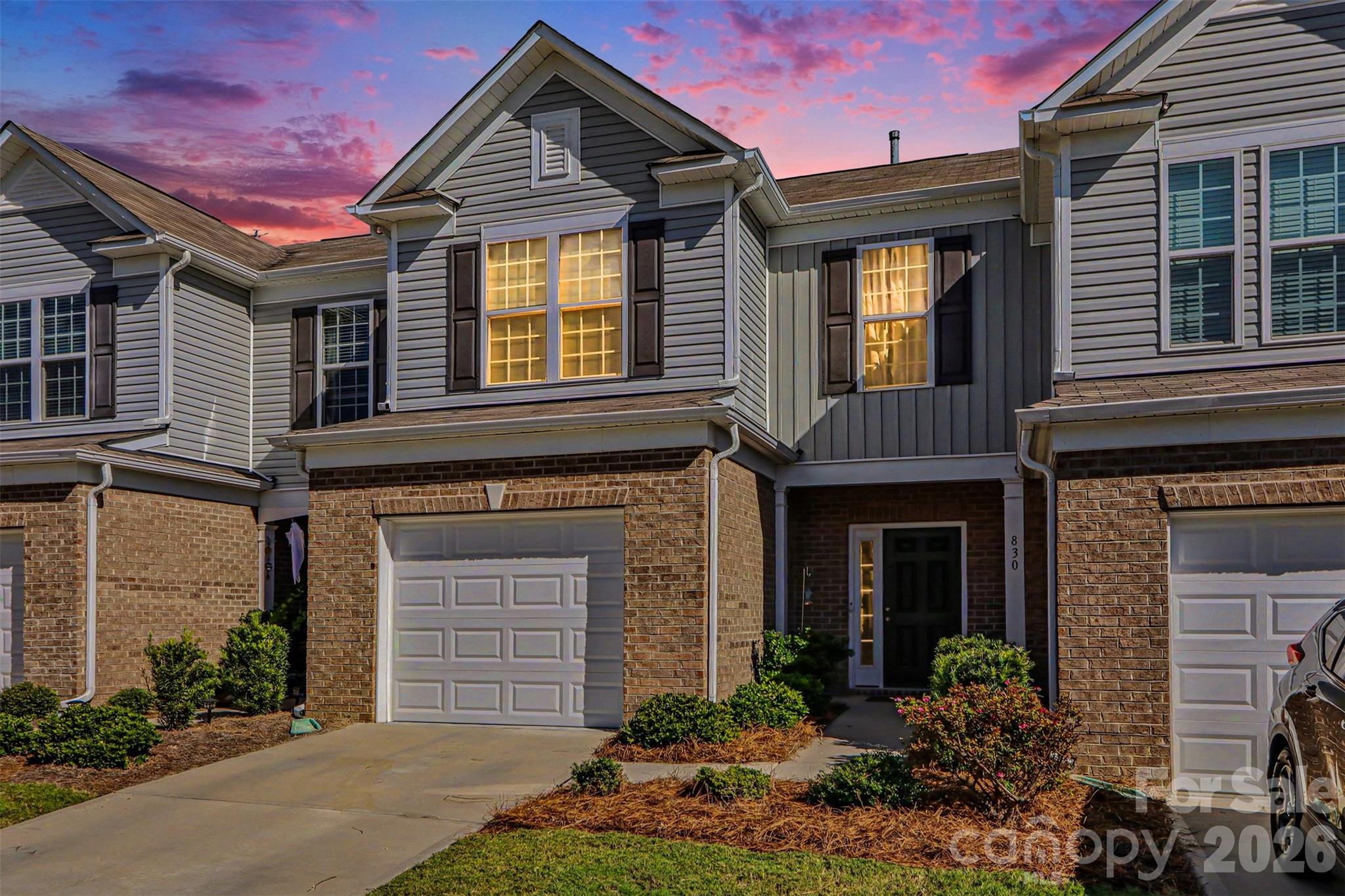 Welcome to 830 Canoe Song Road - 830 Canoe Song Road, Fort Mill