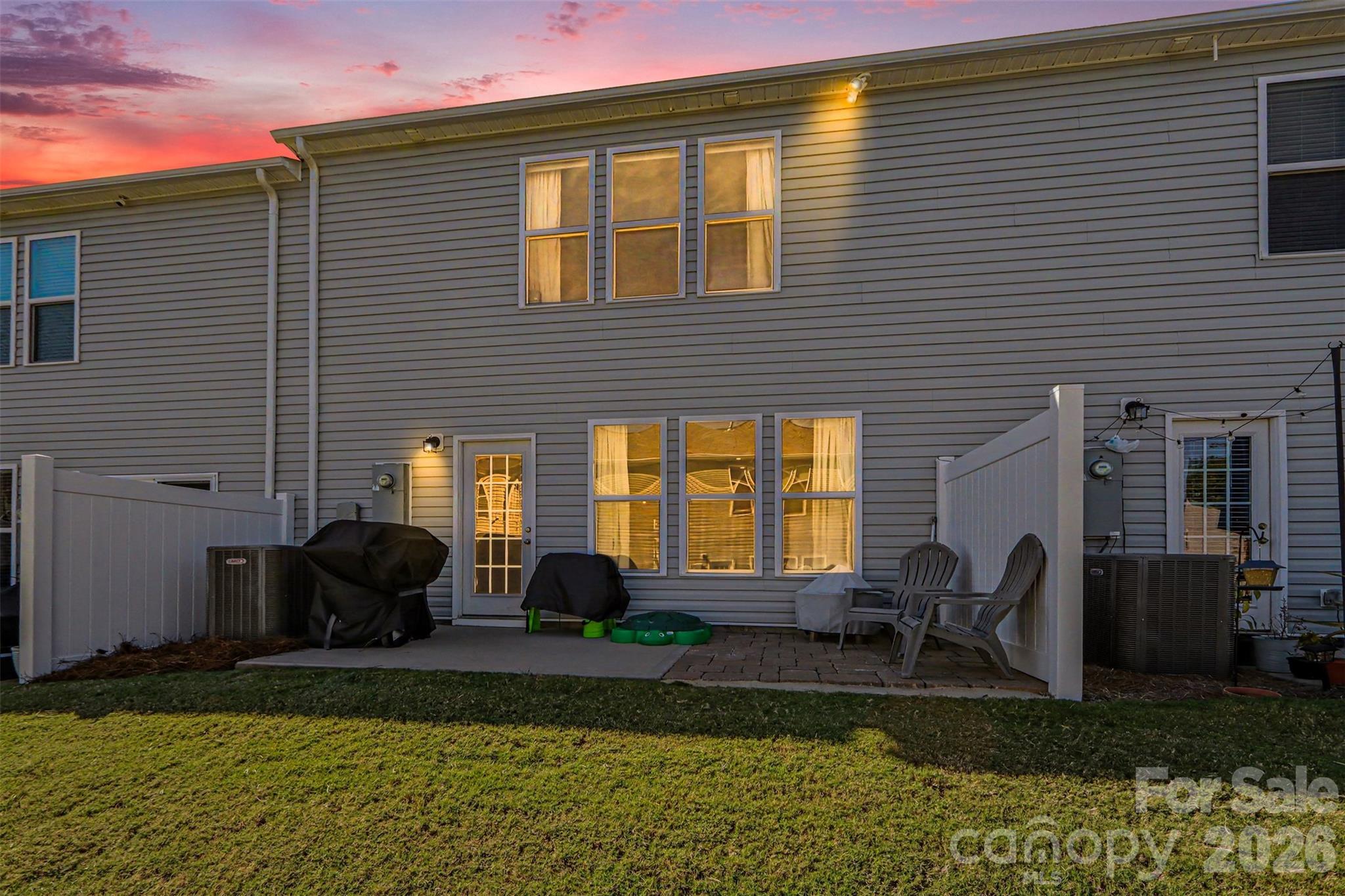 Townhouse at 830 Canoe Song Road, Fort Mill, photo 14 of 14