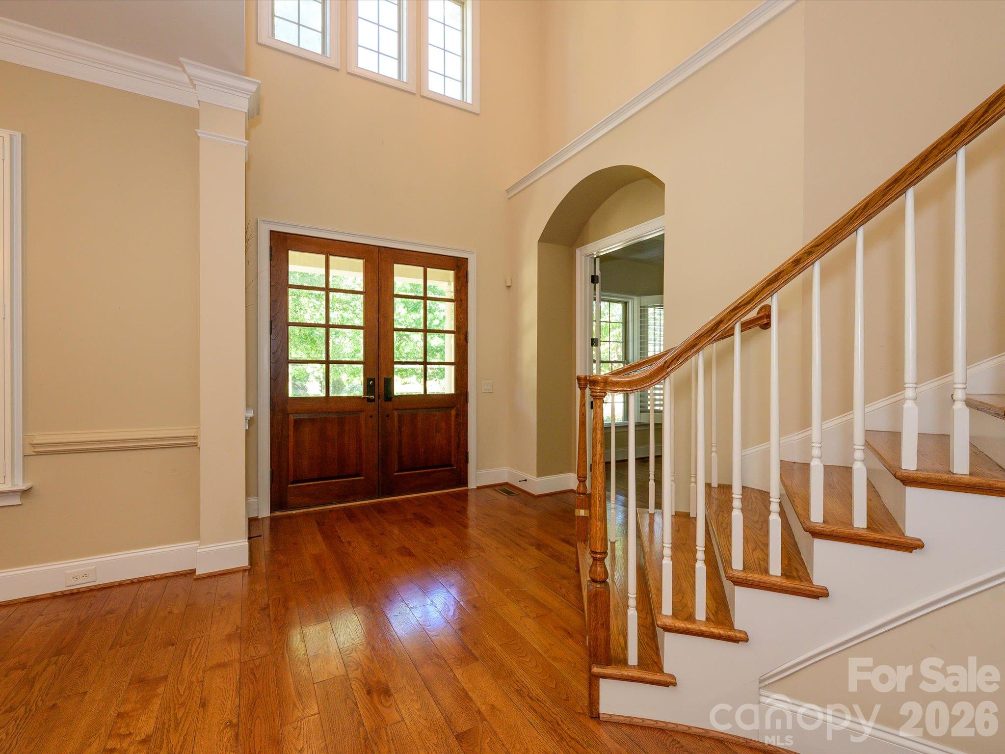 Single Family Residence at 2325 Herrons Nest Place NW, Concord, photo 3 of 44