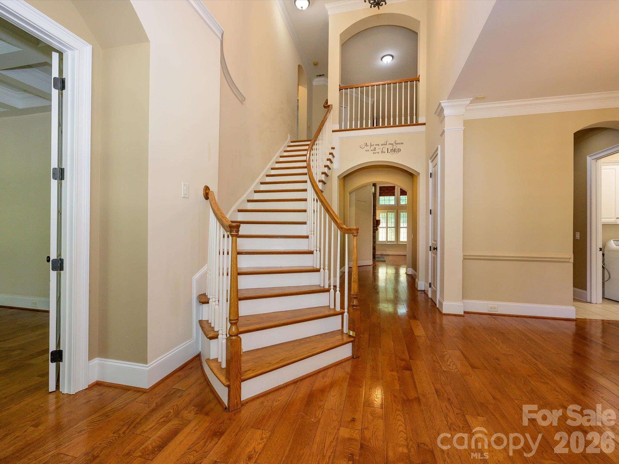 Single Family Residence at 2325 Herrons Nest Place NW, Concord, photo 4 of 44