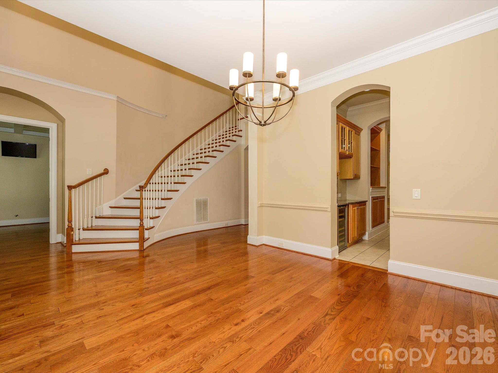 Single Family Residence at 2325 Herrons Nest Place NW, Concord, photo 8 of 44