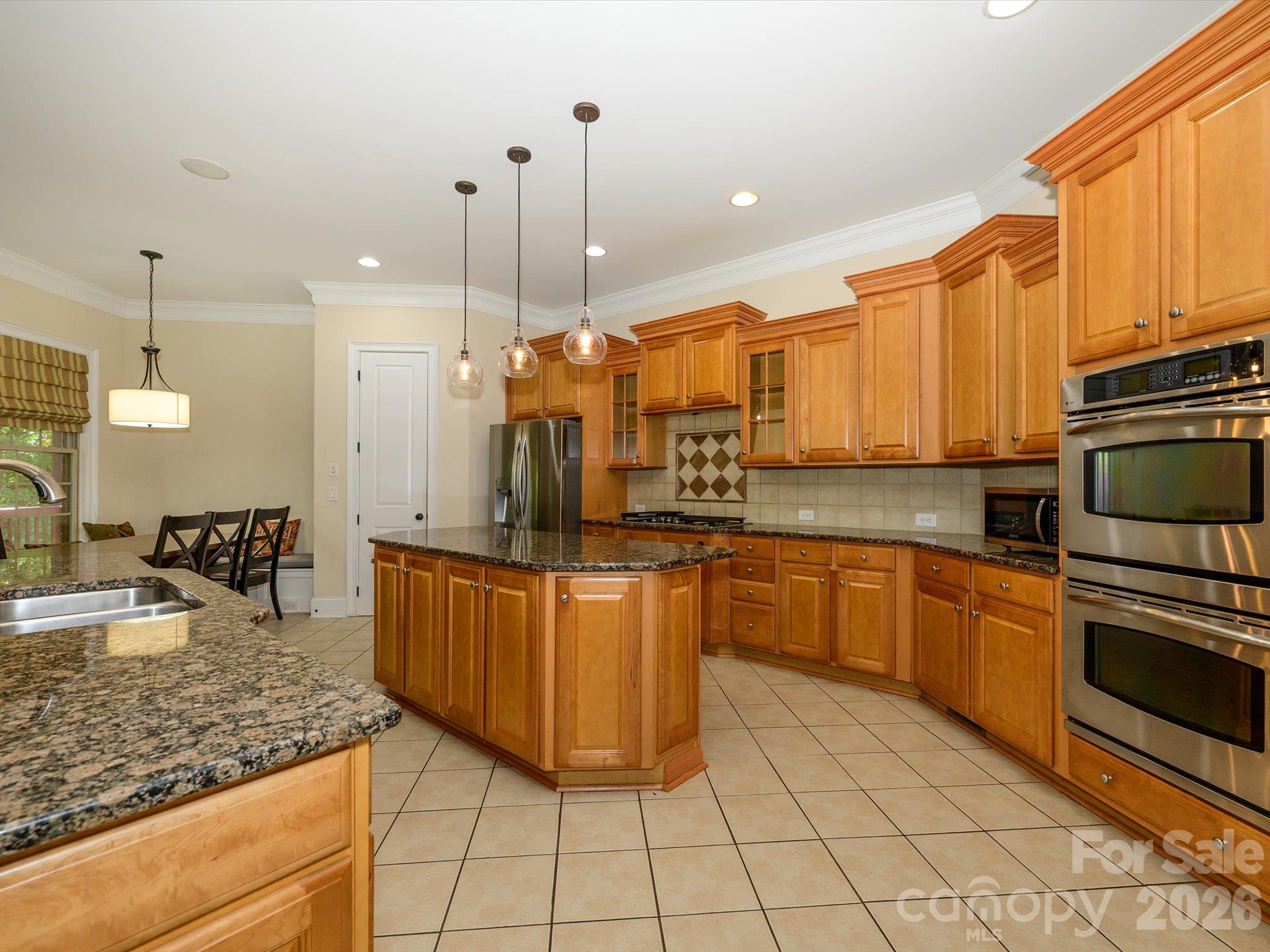 Single Family Residence at 2325 Herrons Nest Place NW, Concord, photo 11 of 44