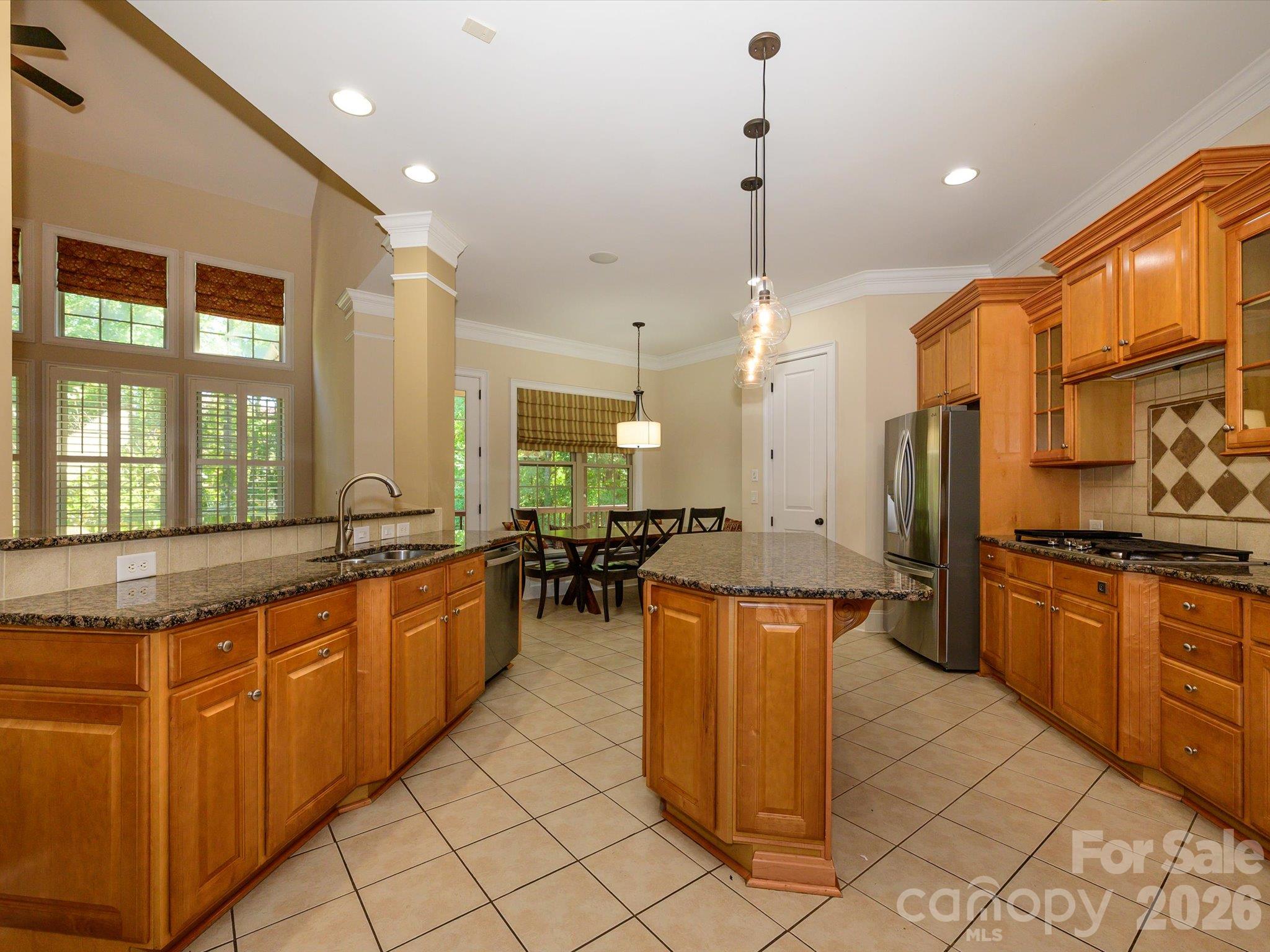 Single Family Residence at 2325 Herrons Nest Place NW, Concord, photo 12 of 44