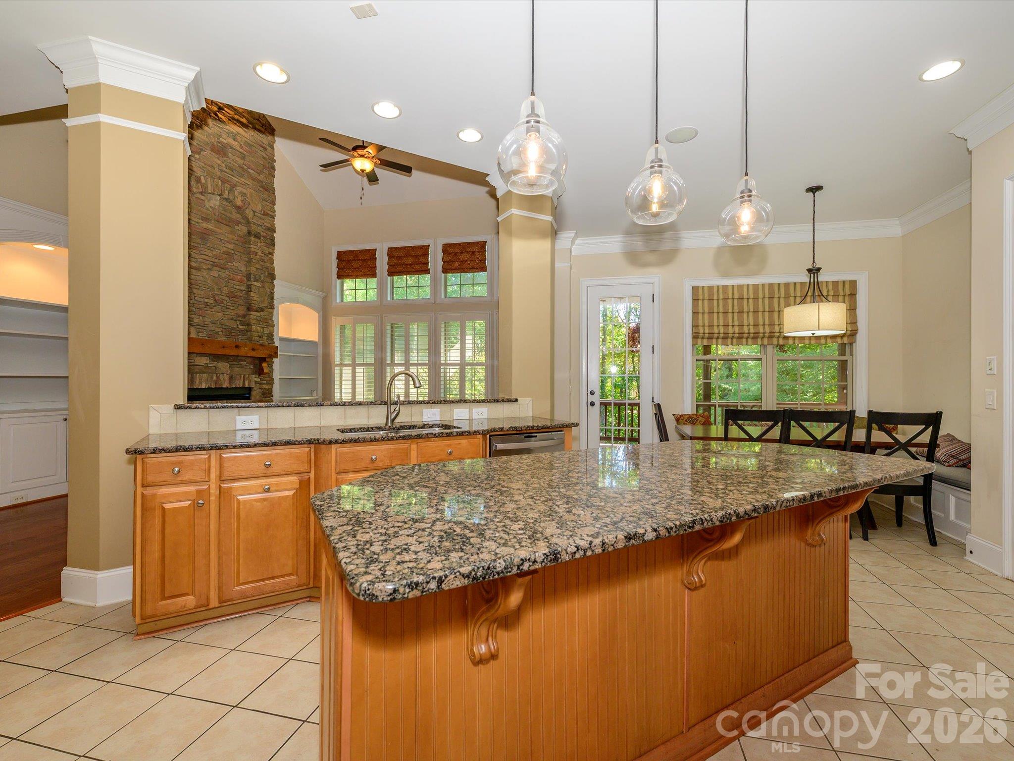 Single Family Residence at 2325 Herrons Nest Place NW, Concord, photo 13 of 44