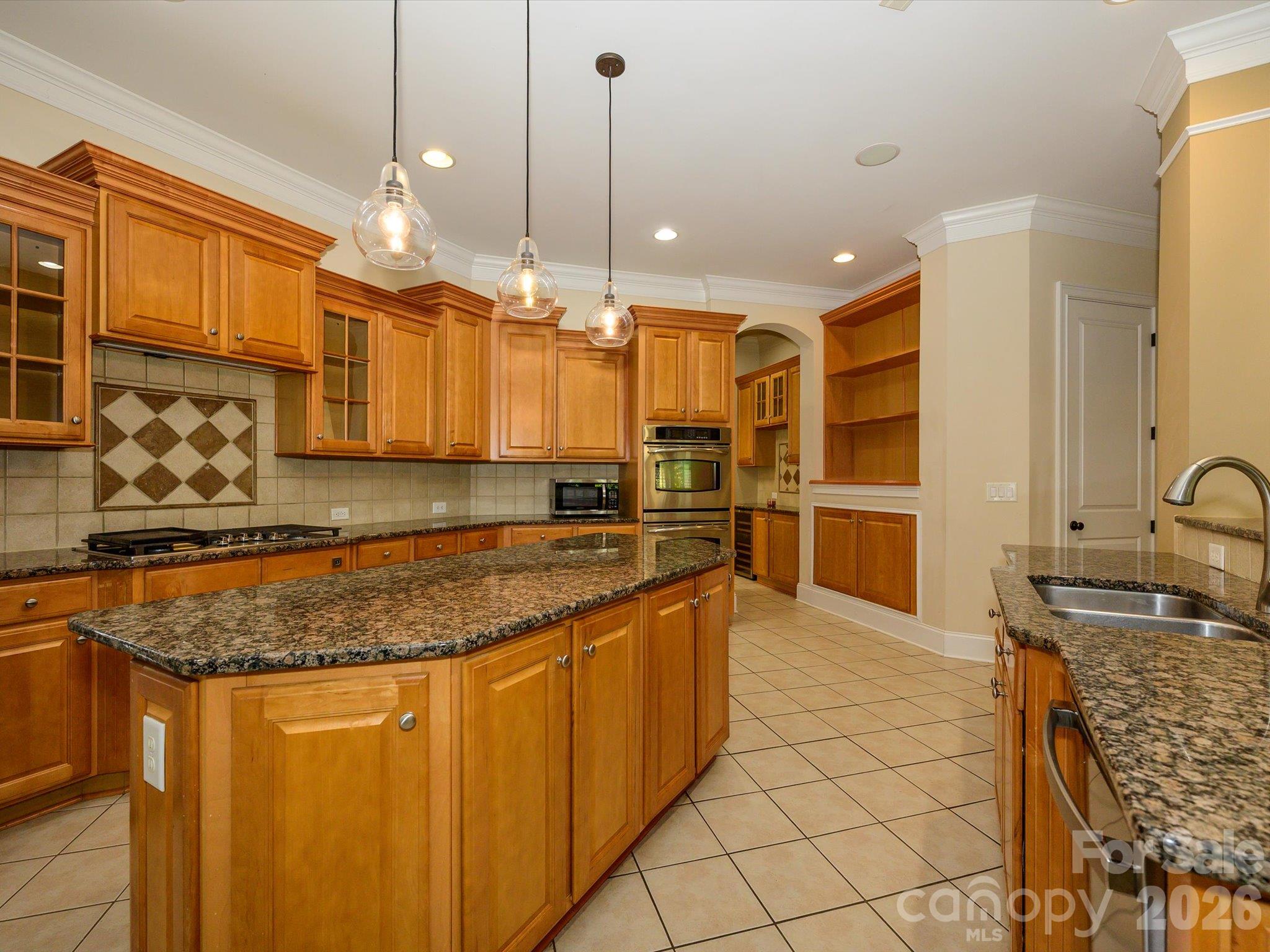 Single Family Residence at 2325 Herrons Nest Place NW, Concord, photo 14 of 44