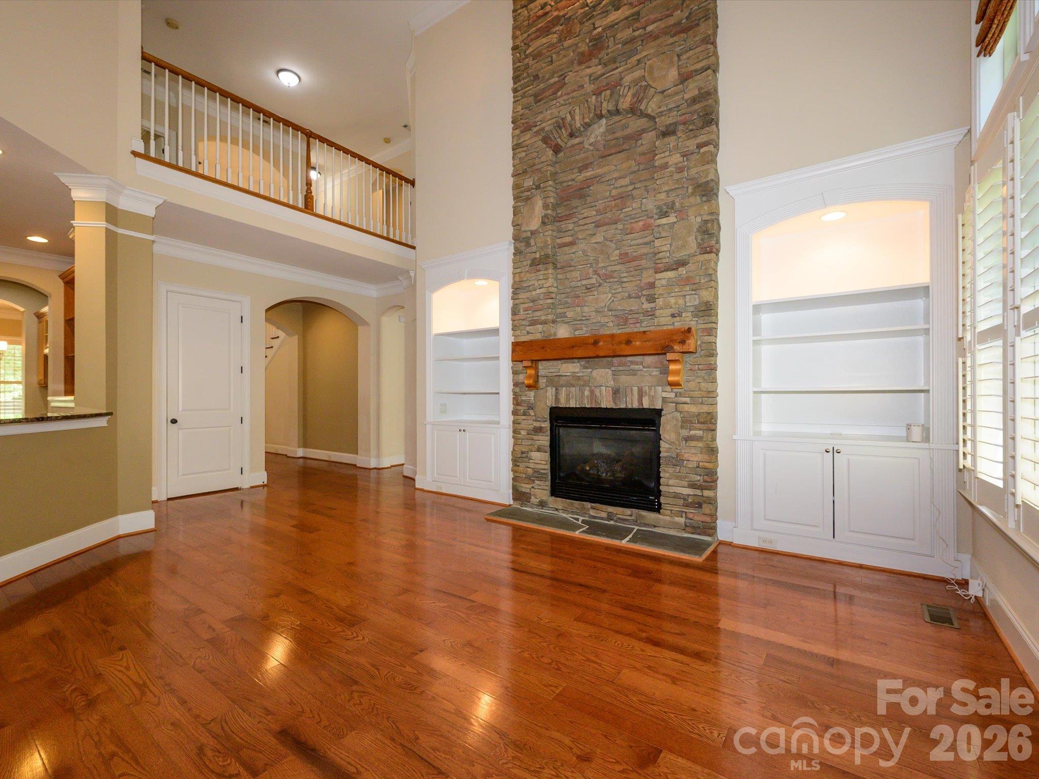 Single Family Residence at 2325 Herrons Nest Place NW, Concord, photo 16 of 44