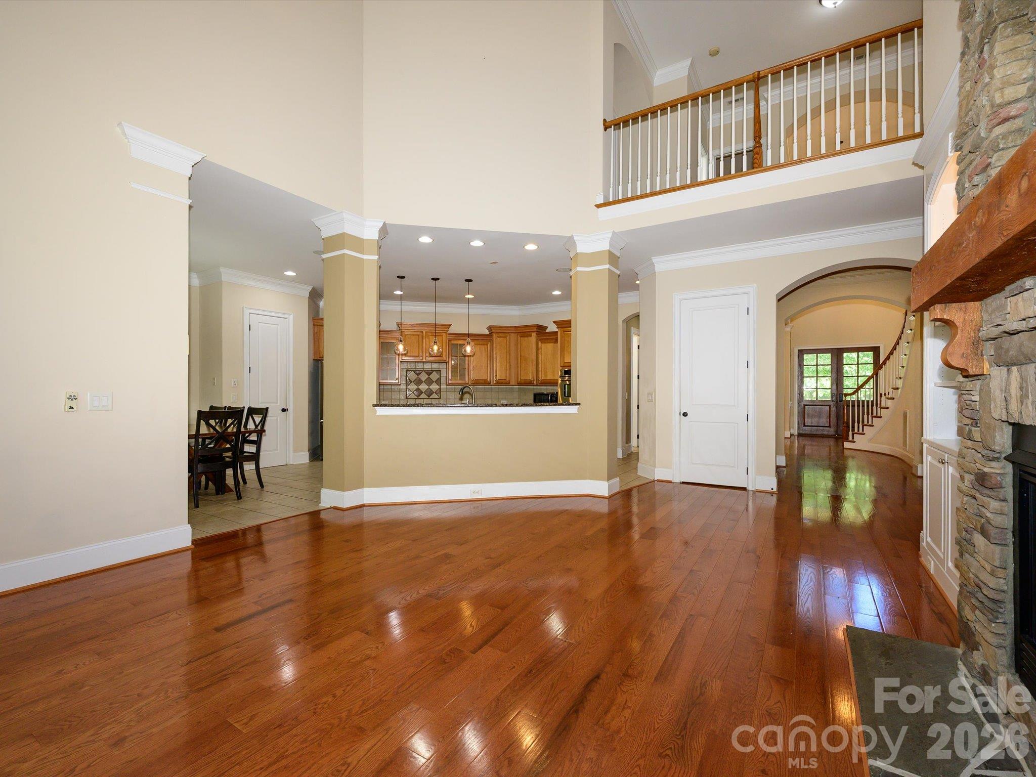Single Family Residence at 2325 Herrons Nest Place NW, Concord, photo 17 of 44